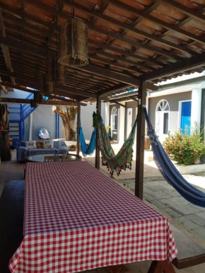 Espaçosa Casa em Ponta Negra